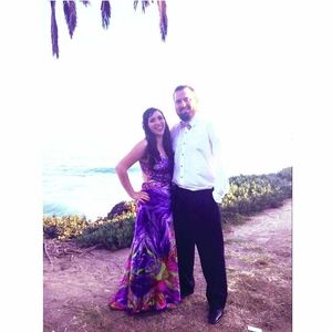 Meet your Posher, Antoinette